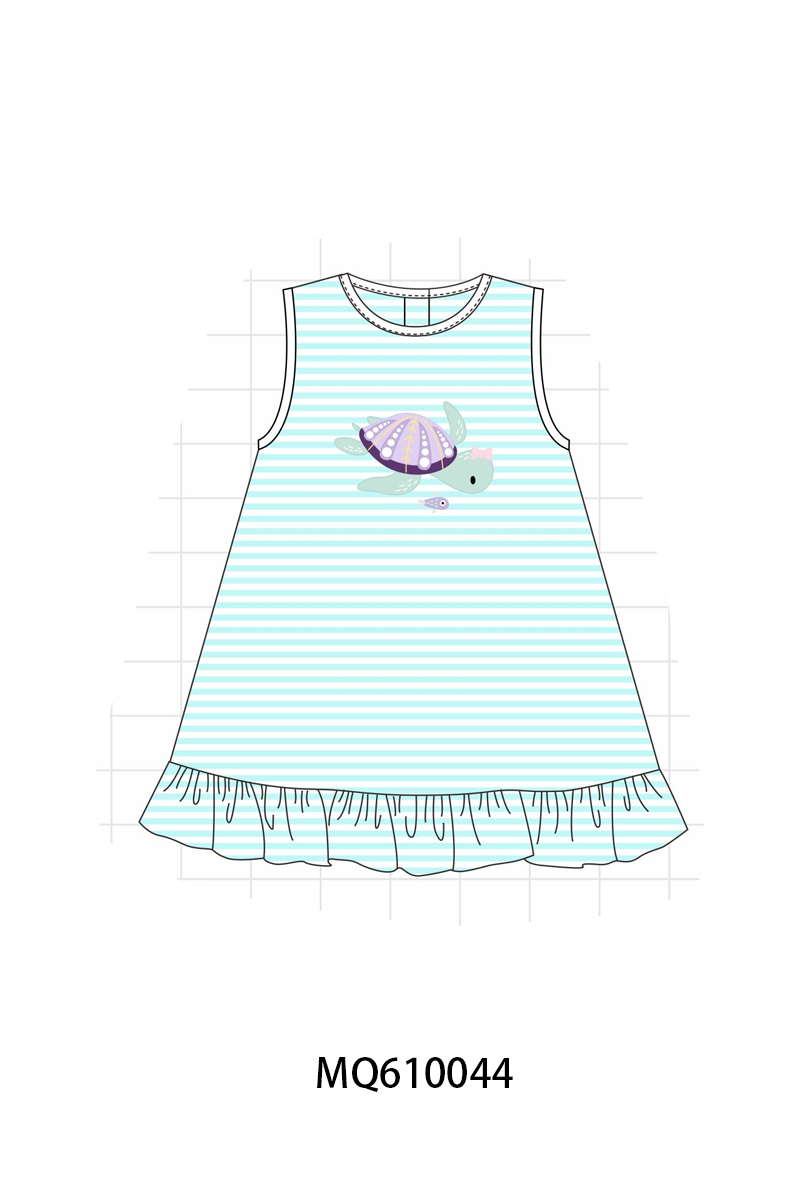 SUMMER TURTLE-ETA MAY