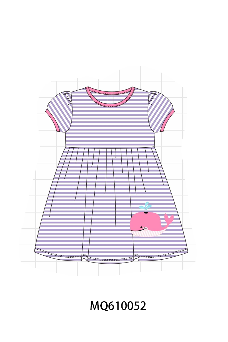 SUMMER WHALE-ETA MAY