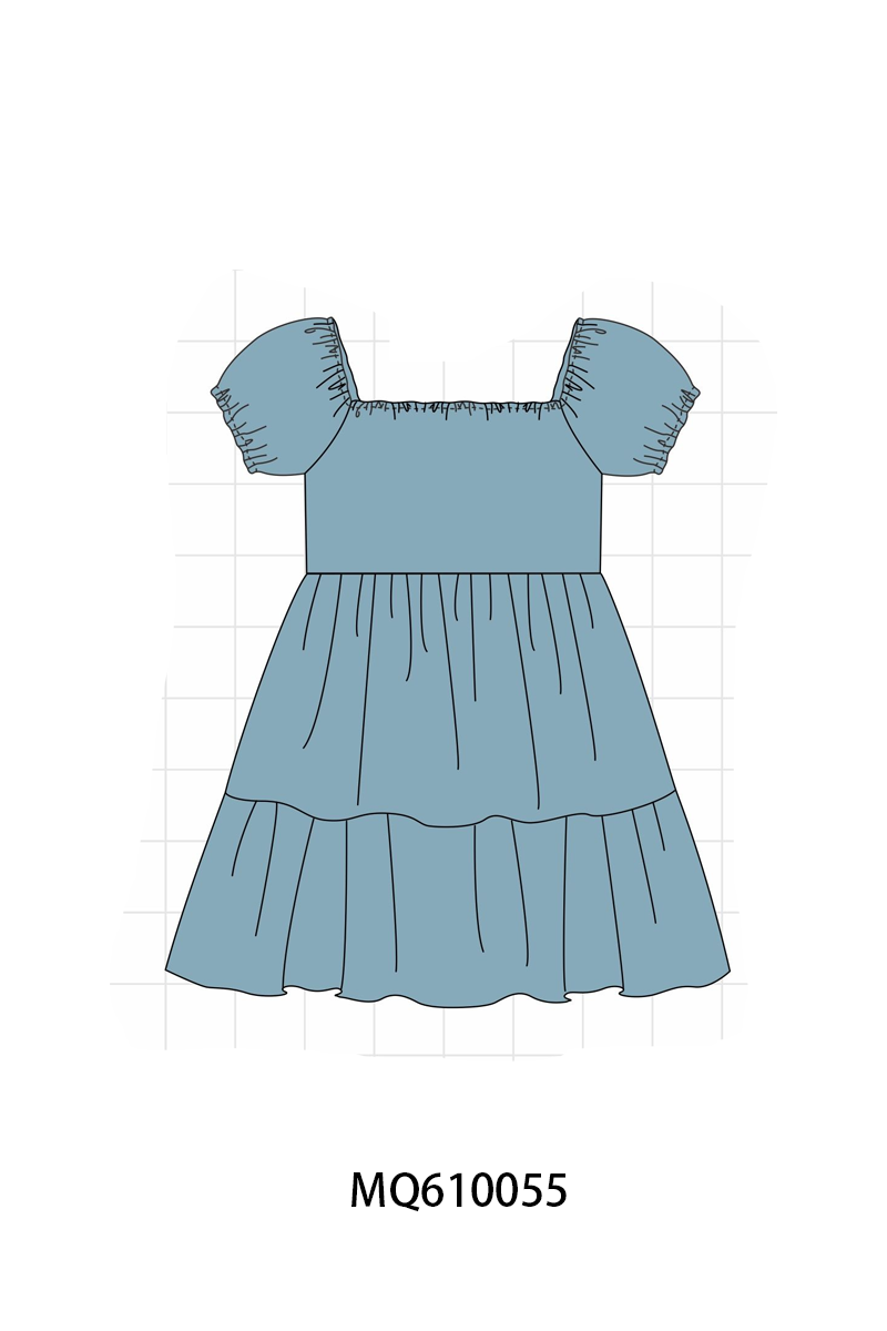 TWIRL DRESS COLLECTION-ETA MAY