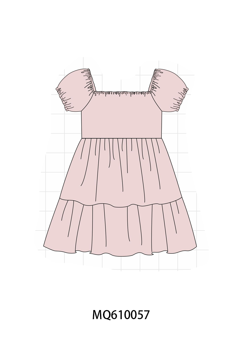 TWIRL DRESS COLLECTION-ETA MAY