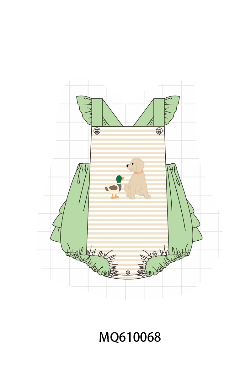 LAB/MALLARD COLLECTION-ETA MAY
