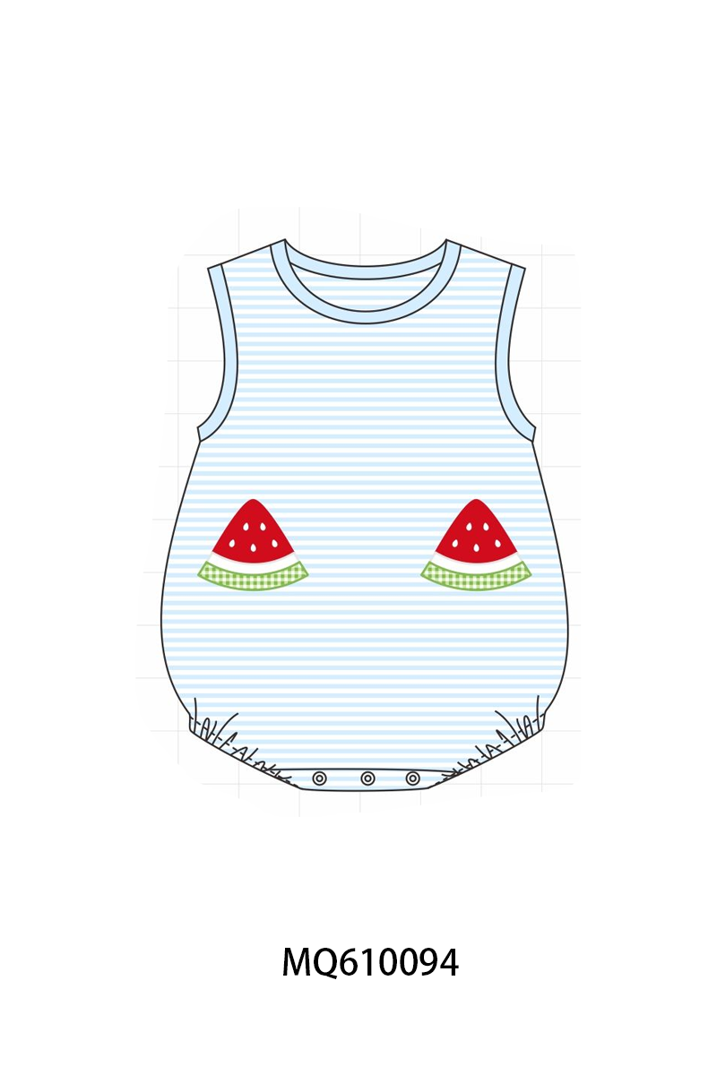 WATERMELON TREAT-ETA MAY