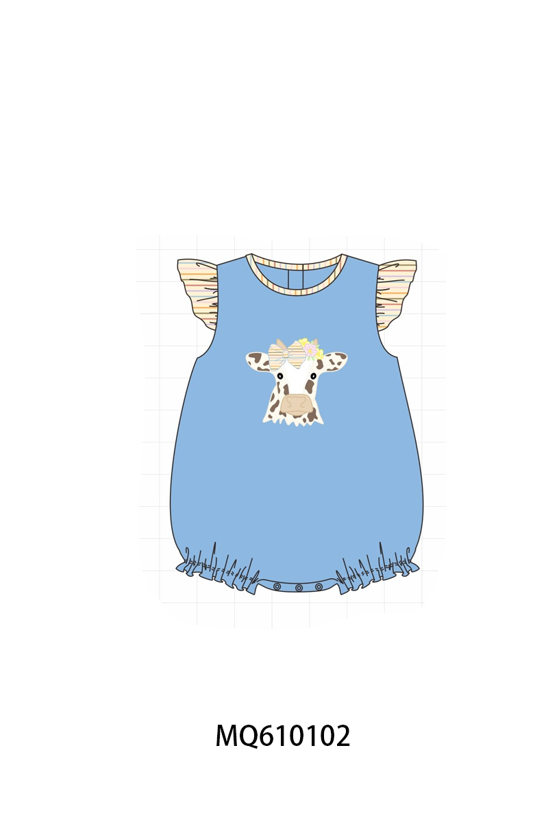 COW COLLECTION-ETA MAY