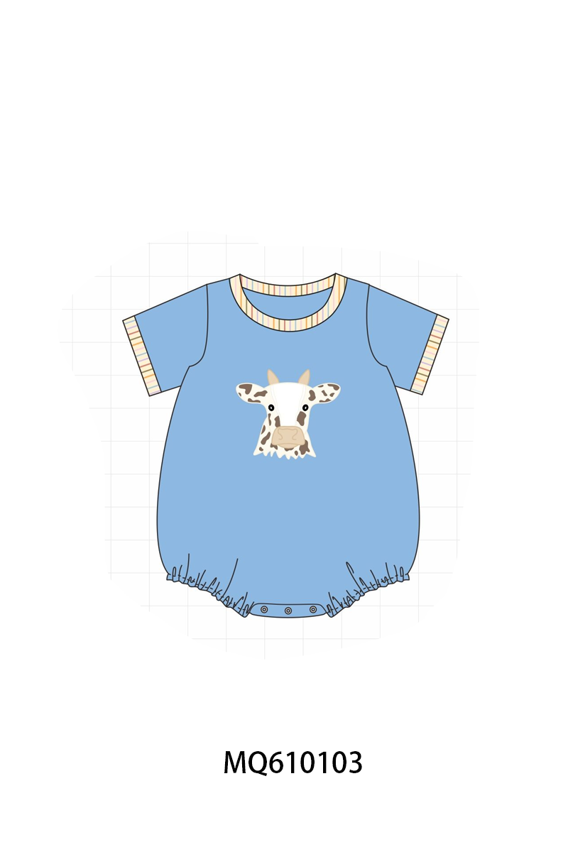 COW COLLECTION-ETA MAY