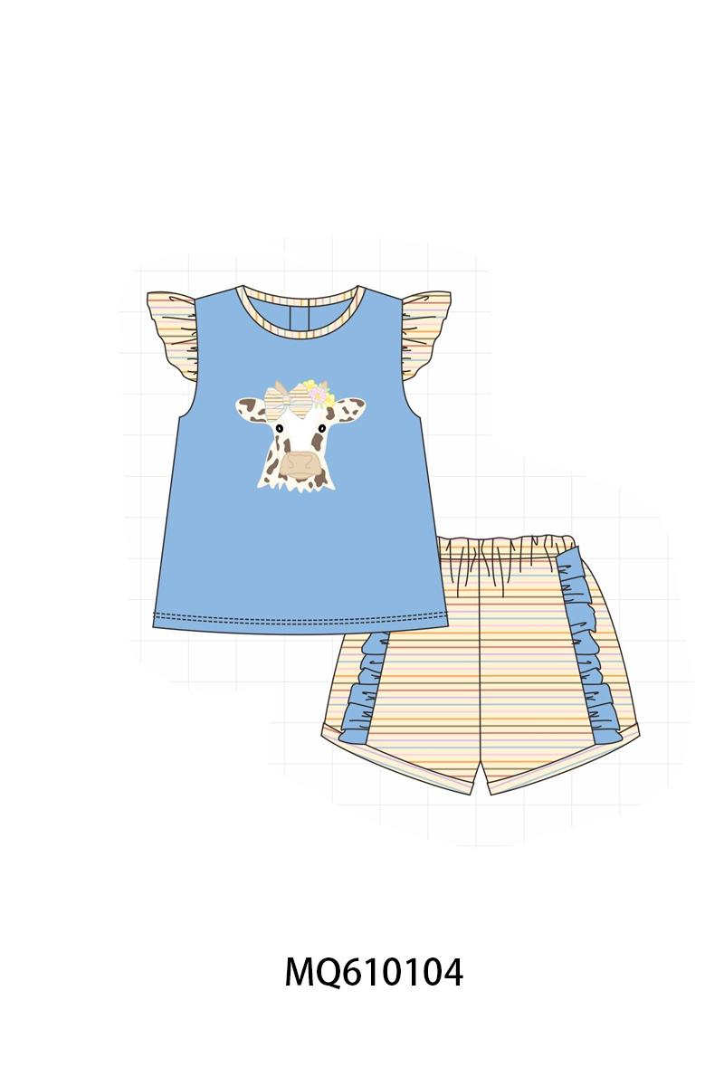 COW COLLECTION-ETA MAY