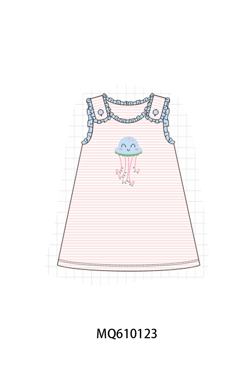 JELLYFISH COLLECTION-ETA MAY