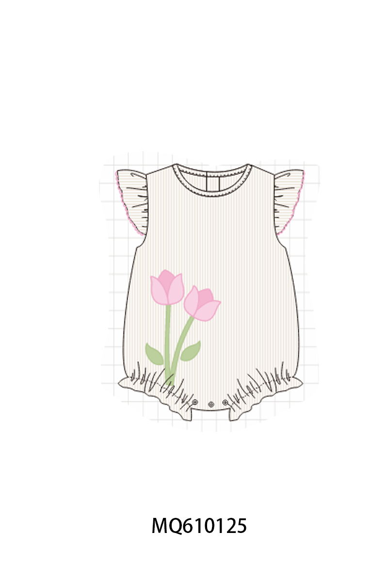 TULIPS COLLECTION-ETA MAY