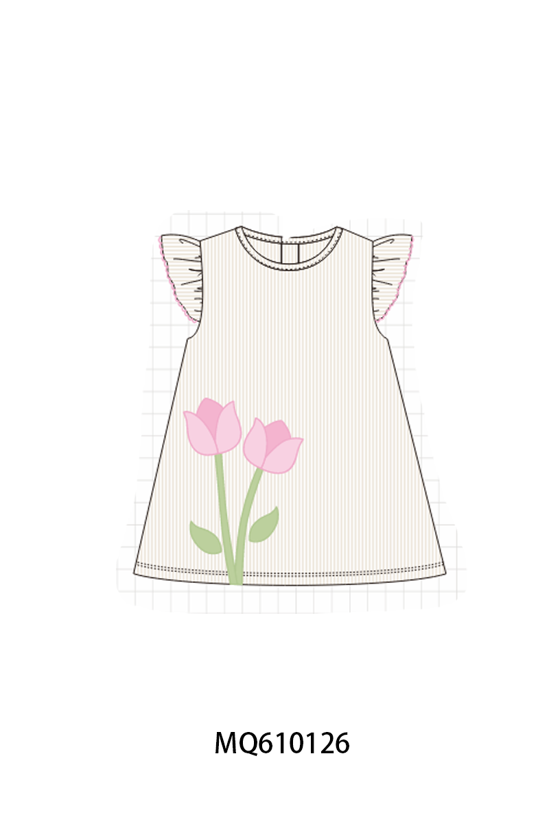 TULIPS COLLECTION-ETA MAY