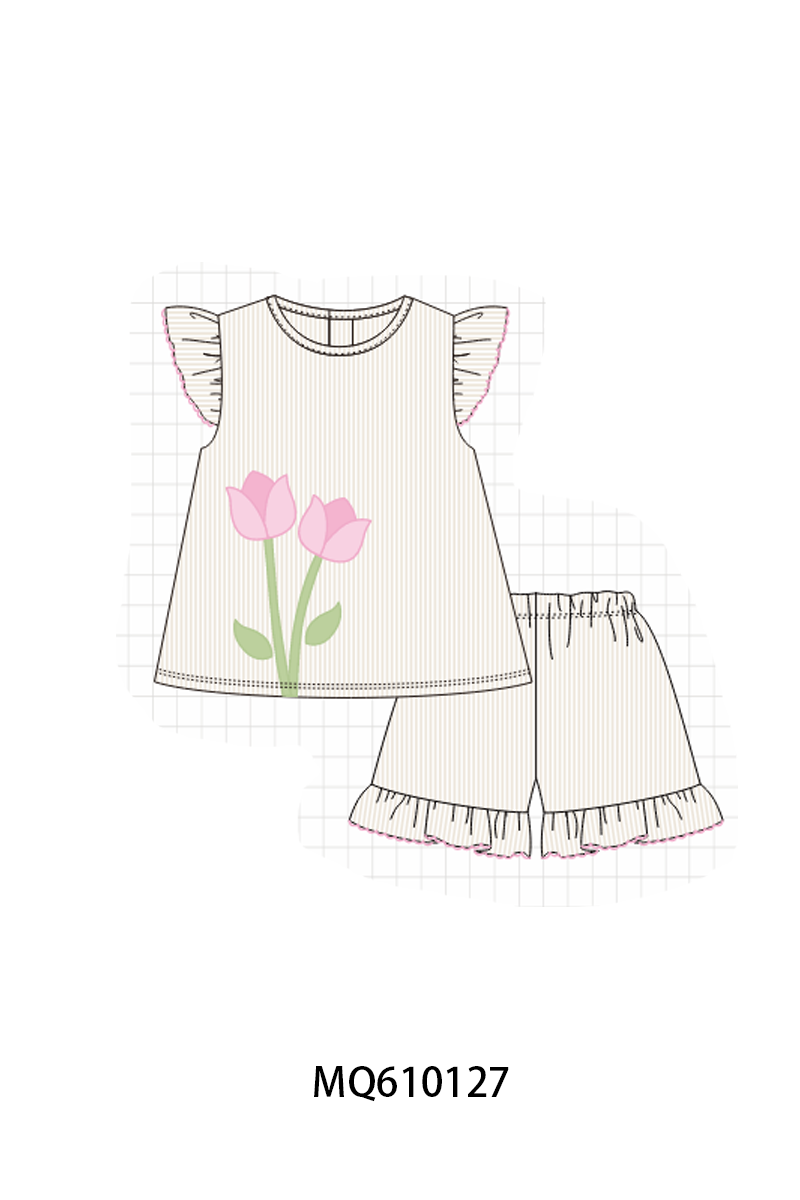 TULIPS COLLECTION-ETA MAY