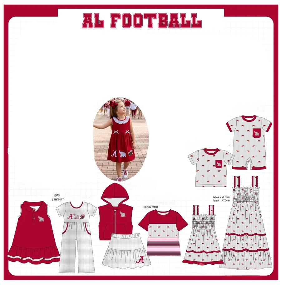 AL PART 2 COLLECTION - ETA FEB