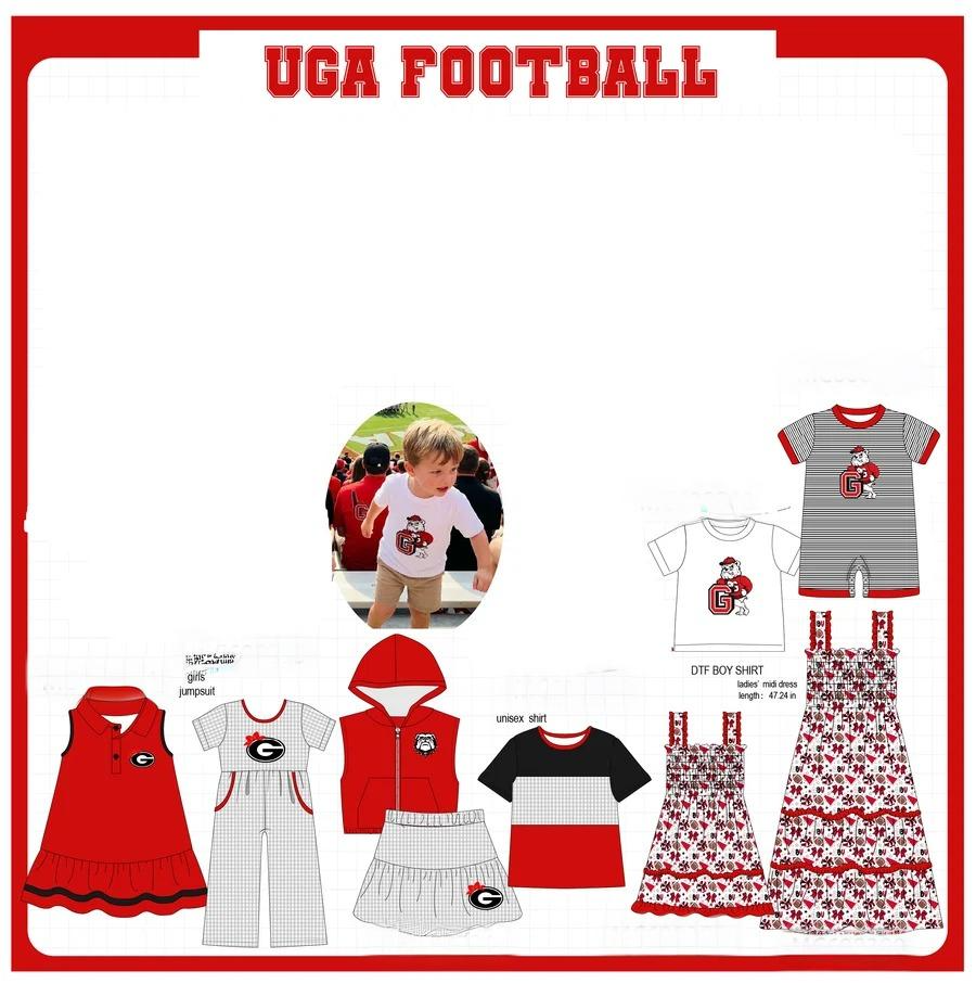 GA PART 2 COLLECTION - ETA FEB