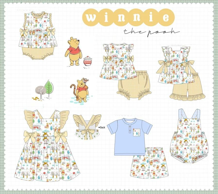 WINNIE COLLECTION - ETA FEB