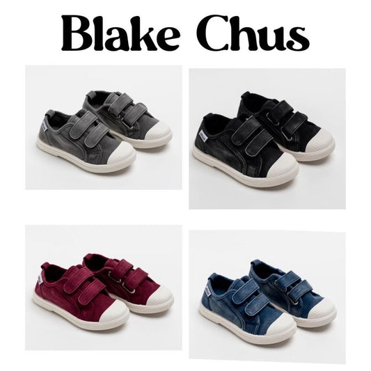 Blake Chus - IN STOCK