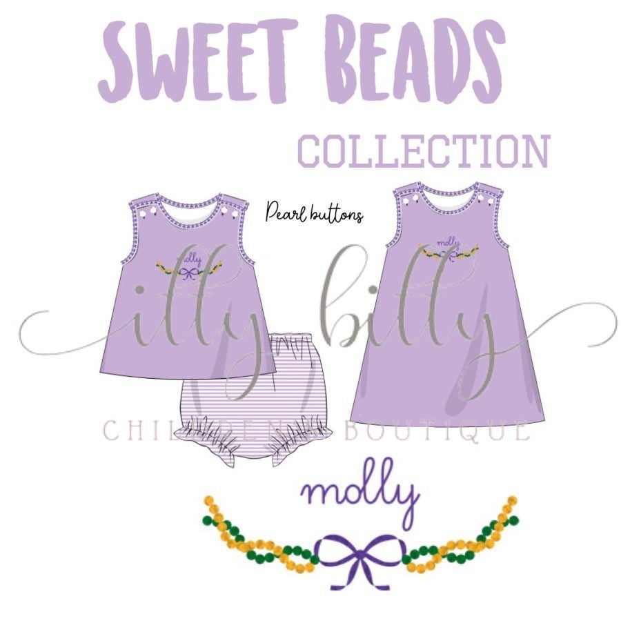 Sweet Beads collection-in stock